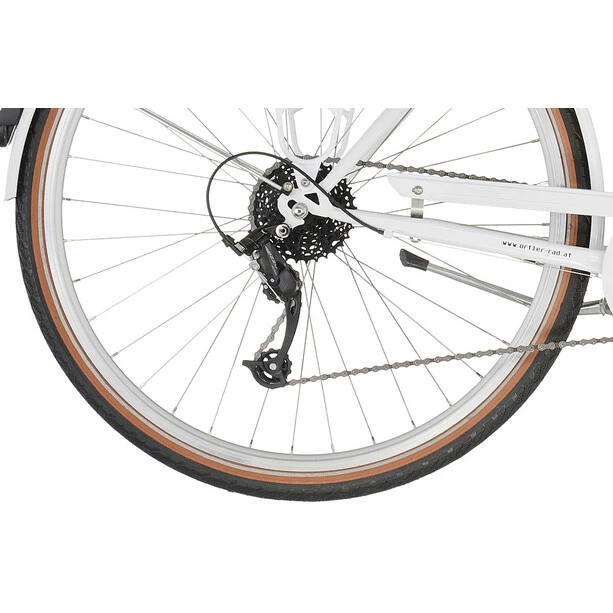 Ortler Bricktown S Swing, Bianco 7 Ortler Bricktown S Swing, Bianco - immagine 7