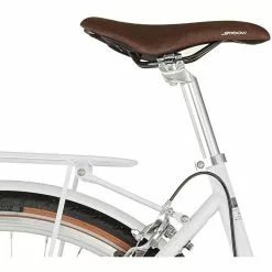 Ortler Bricktown S Swing, Bianco 15 Ortler Bricktown S Swing, Bianco -Vendite City Bike Uomo ortler bricktown s trapeze white 8