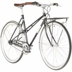 Ortler Bricktown Trapeze, Nero