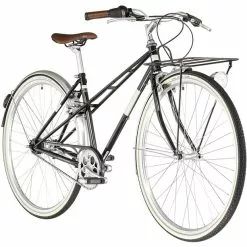 Ortler Bricktown Swing, Nero