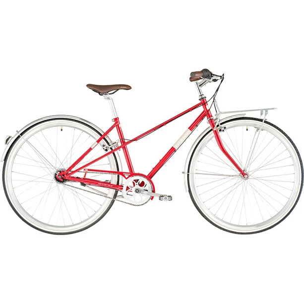 Ortler Bricktown Trapeze 2 Ortler Bricktown Trapeze - immagine 2