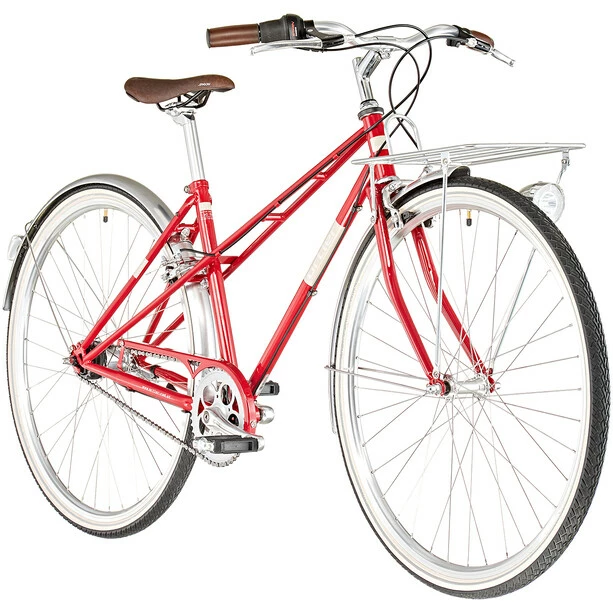 Ortler Bricktown Trapeze 1 Ortler Bricktown Trapeze