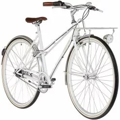 Ortler Bricktown Trapeze, Bianco