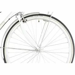 Ortler Bricktown Swing, Bianco -Vendite City Bike Uomo ortler bricktown white 3