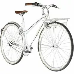 Ortler Bricktown Swing, Bianco