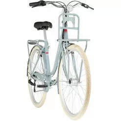 Ortler Cargo Detroit Alloy Wave, Grigio -Vendite City Bike Uomo ortler cargo detroit alloy wave grey 3