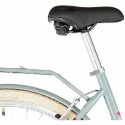 Ortler Cargo Detroit Alloy Wave, Grigio -Vendite City Bike Uomo ortler cargo detroit alloy wave grey 8