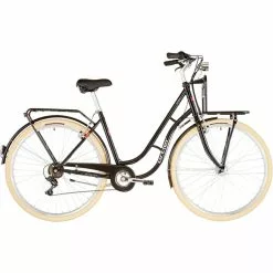 Prima pagina -Vendite City Bike Uomo ortler cargo detroit steel wave black 1