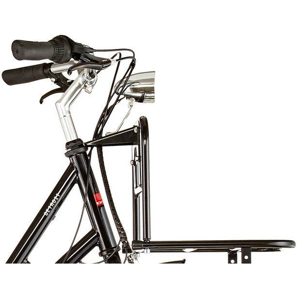 Ortler Cargo Detroit Steel Wave, Nero 3 Ortler Cargo Detroit Steel Wave, Nero - immagine 3