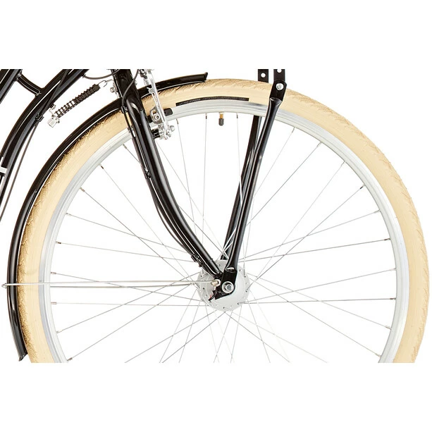 Ortler Cargo Detroit Steel Wave, Nero 4 Ortler Cargo Detroit Steel Wave, Nero - immagine 4