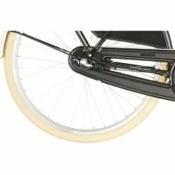 Ortler Cargo Van Dyck Wave, Nero -Vendite City Bike Uomo ortler cargo van dyck wave black 5