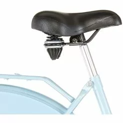 Ortler Cargo Van Dyck Wave, Blu -Vendite City Bike Uomo ortler cargo van dyck wave ocean blue 8