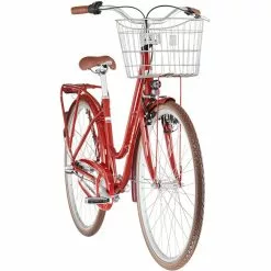 Ortler Copenhagen Donna, Rosso 10 Ortler Copenhagen Donna, Rosso -Vendite City Bike Uomo ortler copenhagen women candy red 3