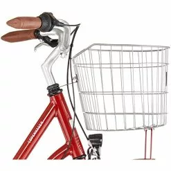 Ortler Copenhagen Donna, Rosso 11 Ortler Copenhagen Donna, Rosso -Vendite City Bike Uomo ortler copenhagen women candy red 4