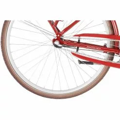 Ortler Copenhagen Donna, Rosso 14 Ortler Copenhagen Donna, Rosso -Vendite City Bike Uomo ortler copenhagen women candy red 7