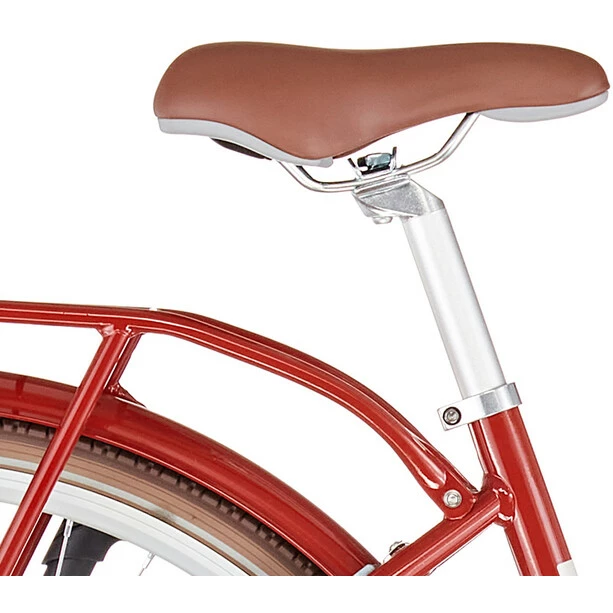 Ortler Copenhagen Donna, Rosso 8 Ortler Copenhagen Donna, Rosso - immagine 8