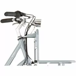 Ortler Detroit Cargo Alloy Swing, Grigio -Vendite City Bike Uomo ortler detroit cargo alloy swing dolphin grey 4