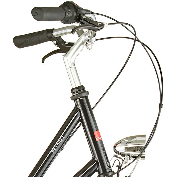 Ortler Detroit N3 Wave, Nero 3 Ortler Detroit N3 Wave, Nero - immagine 3