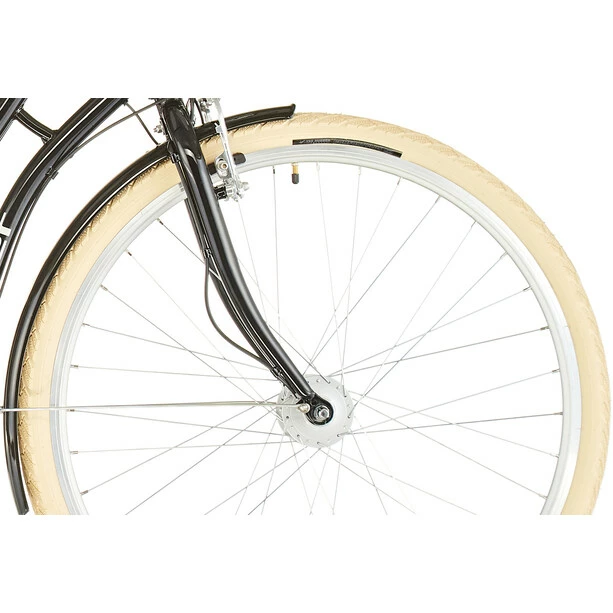 Ortler Detroit N3 Wave, Nero 4 Ortler Detroit N3 Wave, Nero - immagine 4