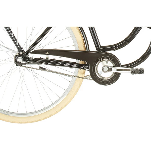 Ortler Detroit N3 Wave, Nero 5 Ortler Detroit N3 Wave, Nero - immagine 5