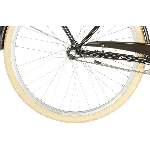 Ortler Detroit N3 Wave, Nero 6 Ortler Detroit N3 Wave, Nero - immagine 6