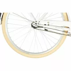 Ortler Detroit N3 Wave, Bianco -Vendite City Bike Uomo ortler detroit n3 wave white 5