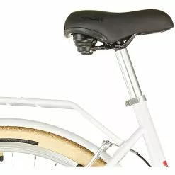 Ortler Detroit N3 Wave, Bianco -Vendite City Bike Uomo ortler detroit n3 wave white 6