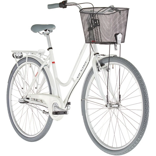 Ortler Fjaeril Donna, Bianco 1 Ortler Fjaeril Donna, Bianco