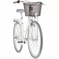 Ortler Fjaeril Donna, Bianco 10 Ortler Fjaeril Donna, Bianco -Vendite City Bike Uomo ortler fjaeril women white 3