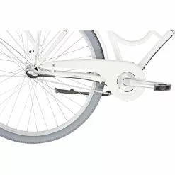 Ortler Fjaeril Donna, Bianco 13 Ortler Fjaeril Donna, Bianco -Vendite City Bike Uomo ortler fjaeril women white 6