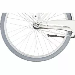 Ortler Fjaeril Donna, Bianco 14 Ortler Fjaeril Donna, Bianco -Vendite City Bike Uomo ortler fjaeril women white 7