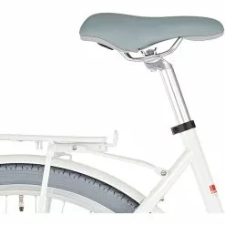 Ortler Fjaeril Donna, Bianco 15 Ortler Fjaeril Donna, Bianco -Vendite City Bike Uomo ortler fjaeril women white 8