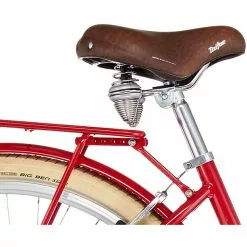 Ortler Summerfield Trapeze 7 Velocità, Rosso -Vendite City Bike Uomo ortler summerfield trapeze 7 speed classic red 8