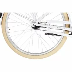 Ortler Summerfield Trapeze 7 Velocità, Bianco 14 Ortler Summerfield Trapeze 7 Velocità, Bianco -Vendite City Bike Uomo ortler summerfield trapeze 7 speed white 7