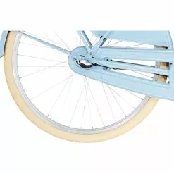 Ortler Van Dyck Cargo Swing, Blu -Vendite City Bike Uomo ortler van dyck cargo swing ocean blue 16
