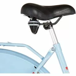 Ortler Van Dyck Cargo Swing, Blu -Vendite City Bike Uomo ortler van dyck cargo swing ocean blue 17