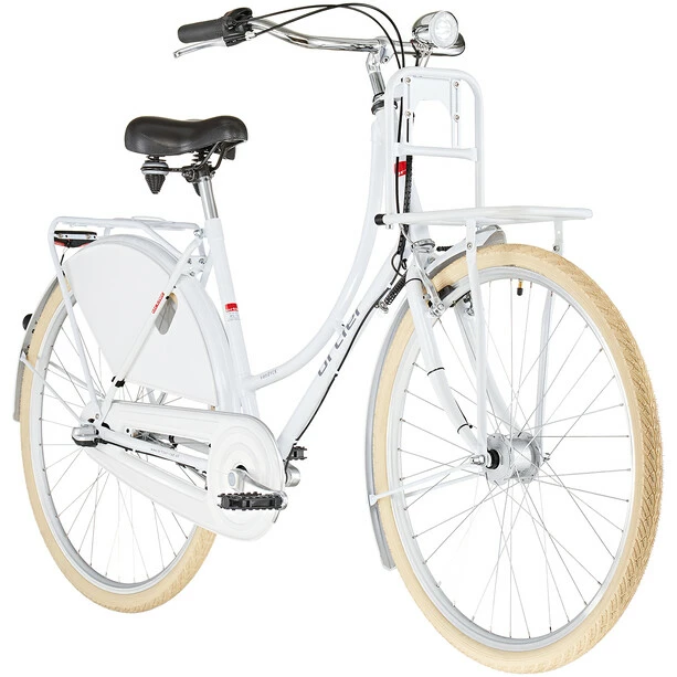 Ortler Van Dyck Cargo Swing, Bianco/beige 1 Ortler Van Dyck Cargo Swing, Bianco/beige