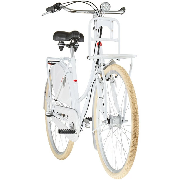 Ortler Van Dyck Cargo Swing, Bianco/beige 3 Ortler Van Dyck Cargo Swing, Bianco/beige - immagine 3