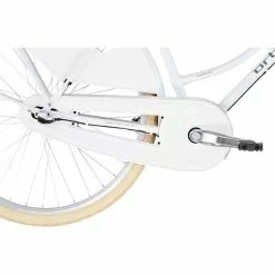 Ortler Van Dyck Cargo Swing, Bianco/beige 13 Ortler Van Dyck Cargo Swing, Bianco/beige -Vendite City Bike Uomo ortler van dyck cargo swing white 6