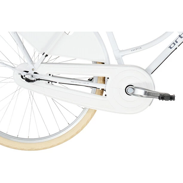 Ortler Van Dyck Cargo Swing, Bianco/beige 6 Ortler Van Dyck Cargo Swing, Bianco/beige - immagine 6