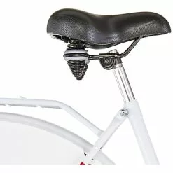 Ortler Van Dyck Cargo Swing, Bianco/beige 15 Ortler Van Dyck Cargo Swing, Bianco/beige -Vendite City Bike Uomo ortler van dyck cargo swing white 8