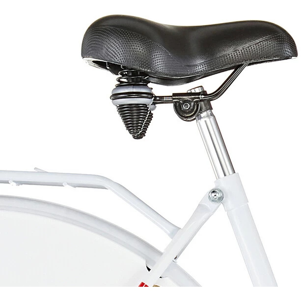 Ortler Van Dyck Cargo Swing, Bianco/beige 8 Ortler Van Dyck Cargo Swing, Bianco/beige - immagine 8