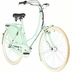 Ortler Van Dyck Swing, Verde/beige