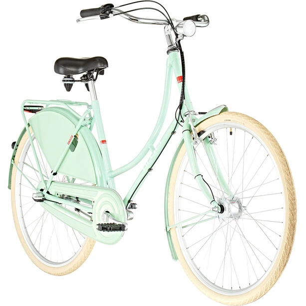 Ortler Van Dyck Swing, Verde/beige 1 Ortler Van Dyck Swing, Verde/beige