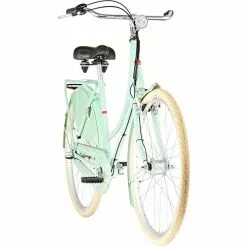 Ortler Van Dyck Swing, Verde/beige 10 Ortler Van Dyck Swing, Verde/beige -Vendite City Bike Uomo ortler van dyck swing california green 3