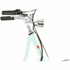 Ortler Van Dyck Swing, Verde/beige 11 Ortler Van Dyck Swing, Verde/beige -Vendite City Bike Uomo ortler van dyck swing california green 4