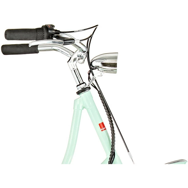 Ortler Van Dyck Swing, Verde/beige 4 Ortler Van Dyck Swing, Verde/beige - immagine 4