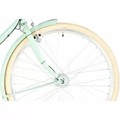 Ortler Van Dyck Swing, Verde/beige 12 Ortler Van Dyck Swing, Verde/beige -Vendite City Bike Uomo ortler van dyck swing california green 5