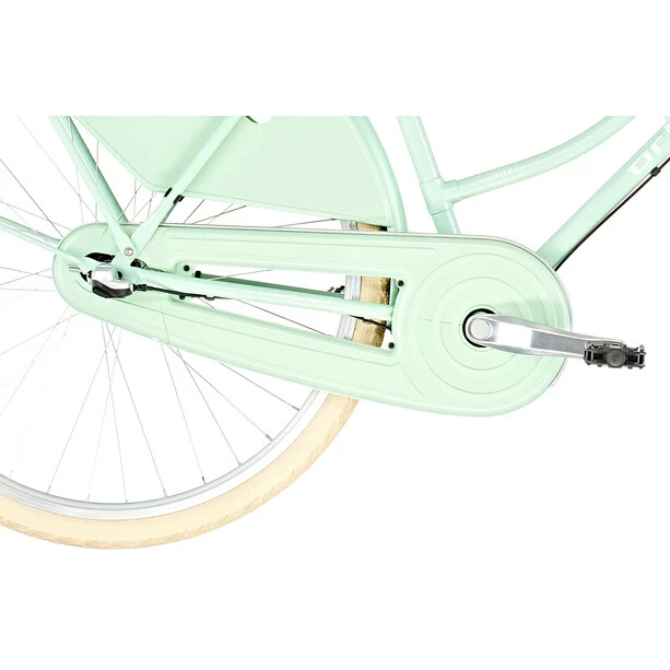 Ortler Van Dyck Swing, Verde/beige 6 Ortler Van Dyck Swing, Verde/beige - immagine 6