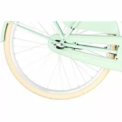 Ortler Van Dyck Swing, Verde/beige 14 Ortler Van Dyck Swing, Verde/beige -Vendite City Bike Uomo ortler van dyck swing california green 7